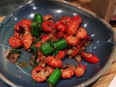 -飞阳铁板烧(ME TOWN购物中心店)