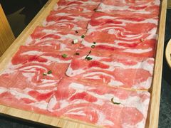 金钻肥牛-许府牛火锅(信义坊总店)