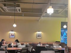 -汀小府·福建客家菜(鼓山沃尔玛店)