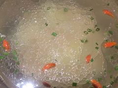 雪梨肉饼汤-邻家小馆(银都店)