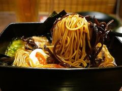 -一兰拉面(梅田阪急东通店)