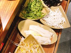 -渝味晓宇火锅(合川路店)