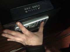 -MJ魔爵全机关真人密室逃脱(万达广场松江店)