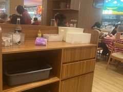 -西贝(枫蓝国际购物中心店)