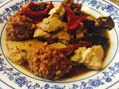 -乔家满族八大碗(流水沟店)