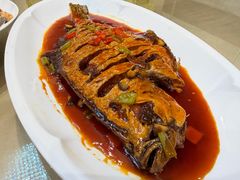 -鲜得莱渔港·小平岛海胆馆(七贤岭店)