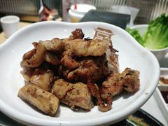 -韩宫宴烤肉·料理(如皋万达店)