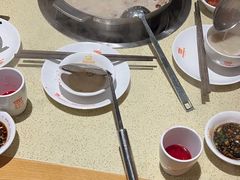 -煲大王猪肚鸡·椰子鸡火锅(红谷滩万达店)