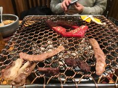 -黑牛の店·和牛烧肉(合生汇店)