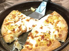 -必胜客(营口万达店)