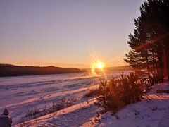 -北极村旅游风景区