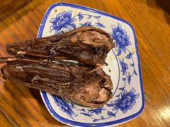 鸭头-张家巷美食(南浔店)