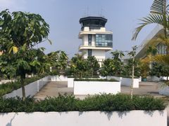 -德宏芒市国际机场