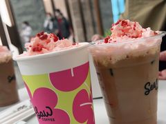 -Seesaw Coffee(武商MALL·武广店)