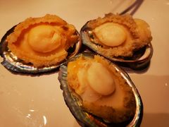 -金海湾自助餐厅(金陵饭店)