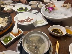 -东海怡品海鲜豆捞(星街坊店)