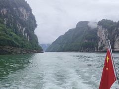 -乌江画廊(彭水苗族土家族自治县)