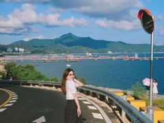 -玫瑰海岸文化旅游度假区