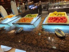 -马哥孛罗咖啡厅·Cafe Marco (厦门马哥孛罗东方大酒店)