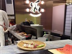 -鸟山鸣·日料食堂(王府井店)