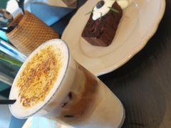 -云里小坐·小院里·团建·宴请·下午茶(三圣乡店)