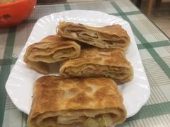 -中央财经大学-食堂