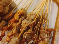 -逗烤·轻烧烤(福田店)
