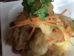 -翠花老菜饺子馆(七宝店)