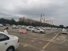 -无忧学车·大众驾校(长宁校区)