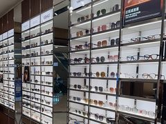 -LensCrafters亮视点(蓝色港湾店)