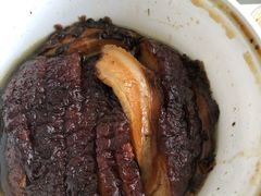 梅干扣肉-湖南人家·家传湖南菜(水围店)