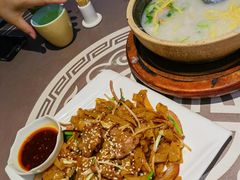 -鼎记啫啫煲(数博万达店)