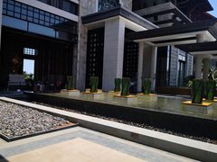 -三亚海棠湾万丽度假酒店