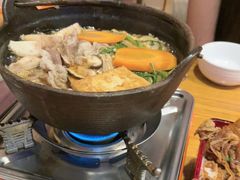 -三月居酒屋(青年大街店)