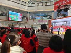-宁波鄞州万达广场