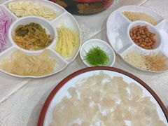 特色海鱼顺德鱼生-寻味顺德·南记酒家·传统顺德菜·鱼生(广源路店)