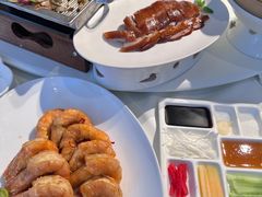 -四季民福烤鸭店(故宫店)