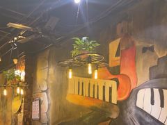 -小俩口烧烤东北菜(双井店)