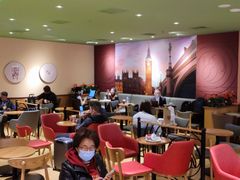 -COSTA COFFEE(西直门店)