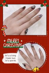 -7嘉nail eyelash·美甲美睫