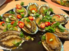 -蚝·生·鲜牛烧肉铺(中央大街店)