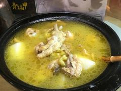 -青城甲(青城山店)