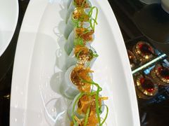 -北京四季酒店·采逸轩