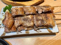 -胜代日本料理(云程巷小区店)