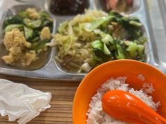 -江南大学-4食堂