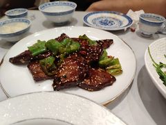 -白家餐厅(徐家汇店)