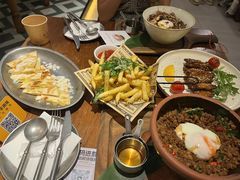 -The Good Place好地方·Brunch·coffee(国贸店)