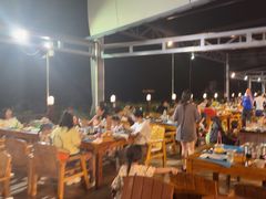 -渔家火锅·海鲜自助餐·演艺(亚龙湾天域酒店)