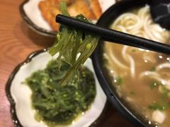 绝味裙带菜-鑫花溪牛肉米粉(文星广场店)