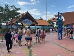 -华夏文旅西安度假区